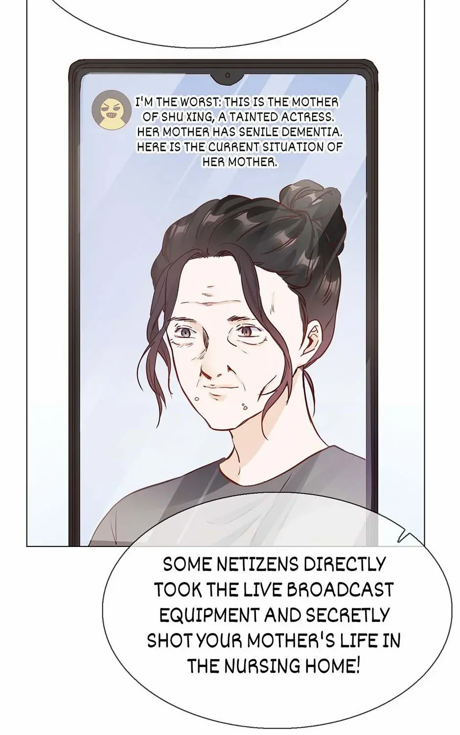 Read The Broken Star chapter 65 image 54 on Lezhin
