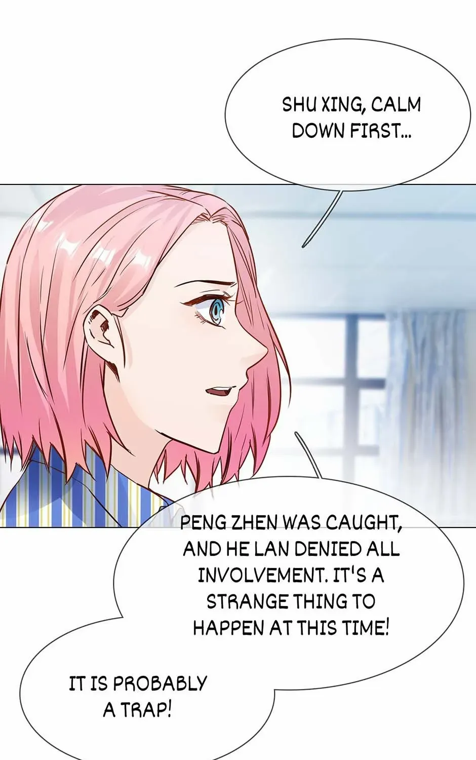 Read The Broken Star chapter 65 image 58 on Lezhin