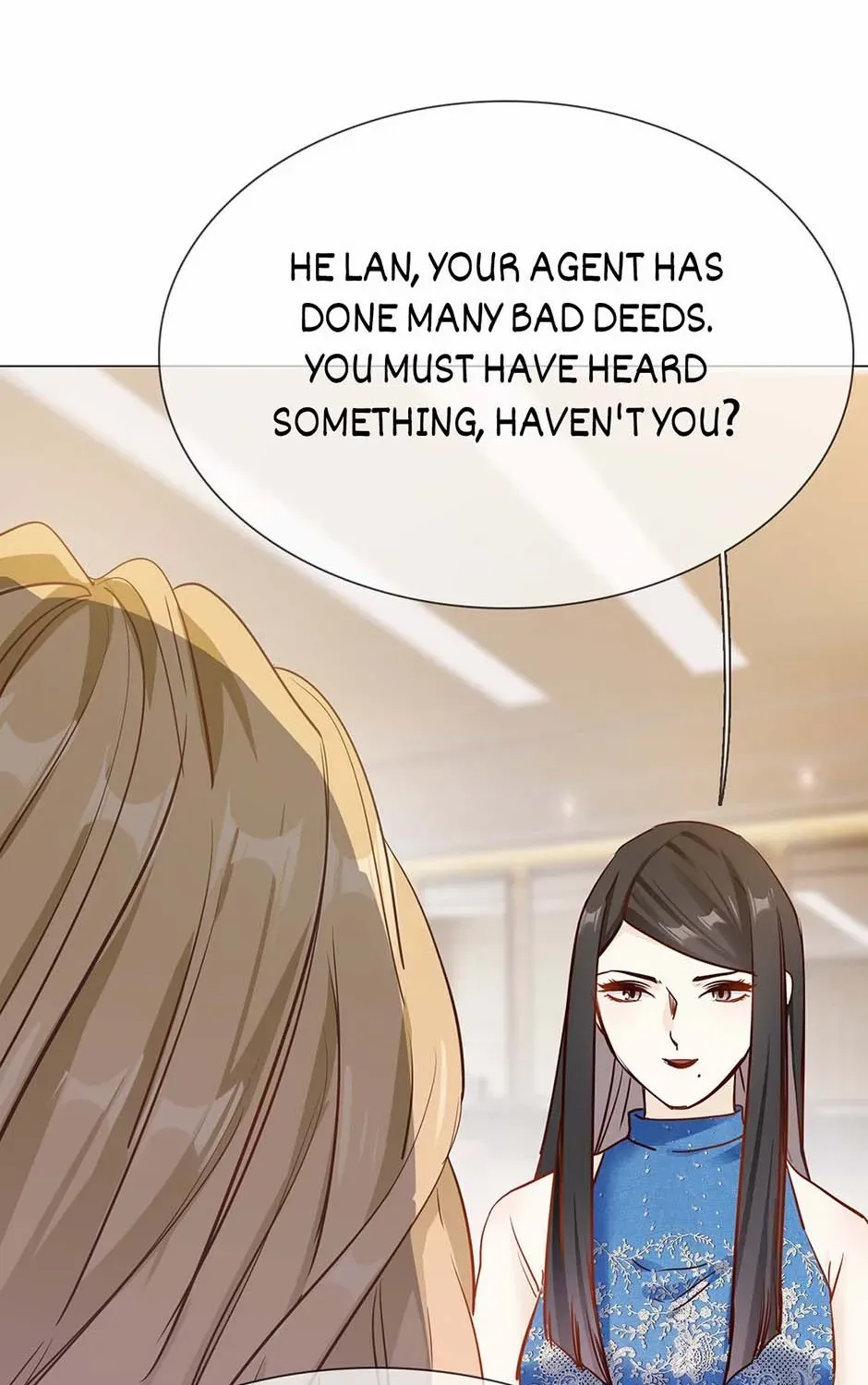 Read The Broken Star chapter 65 image 6 on Lezhin