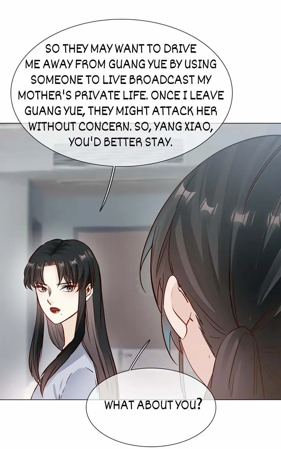 Read The Broken Star chapter 65 image 70 on Lezhin