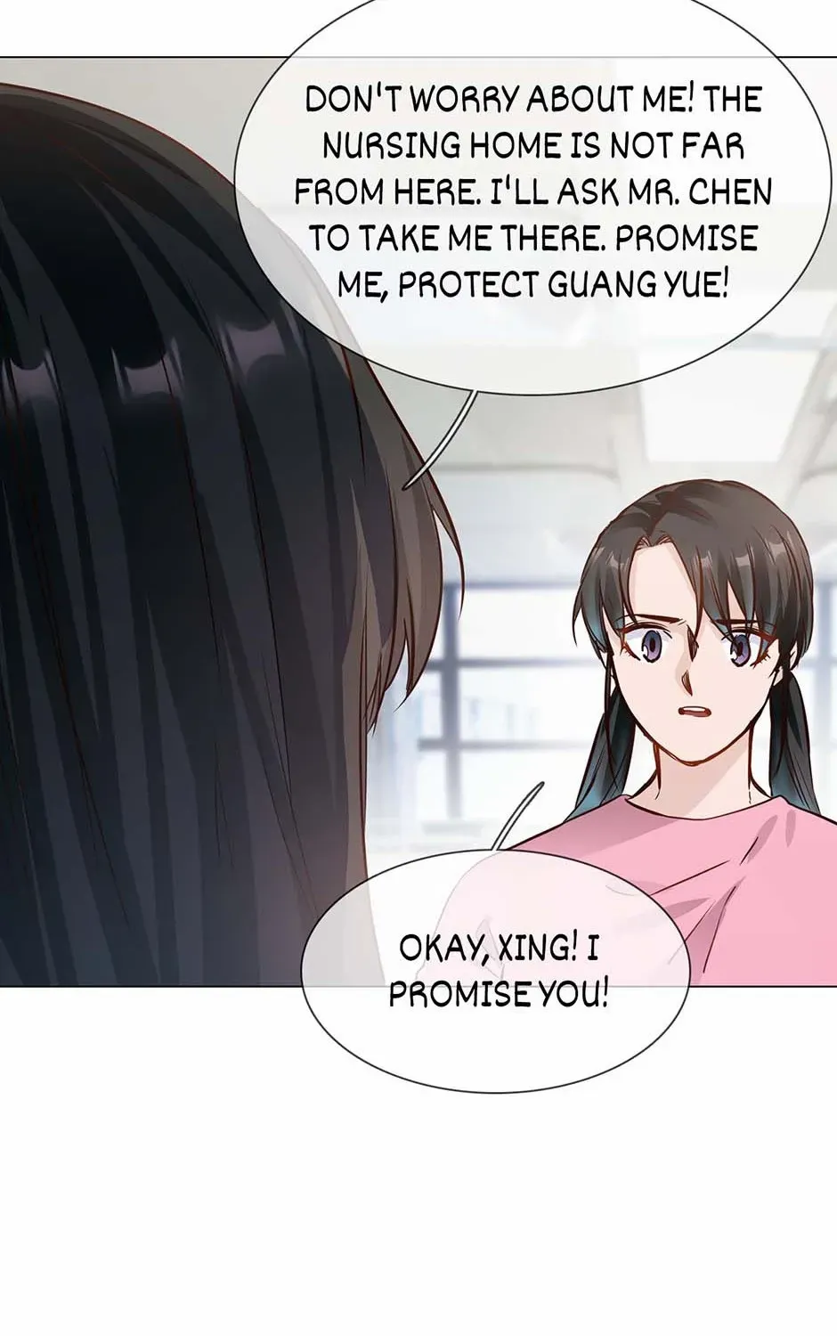 Read The Broken Star chapter 65 image 72 on Lezhin
