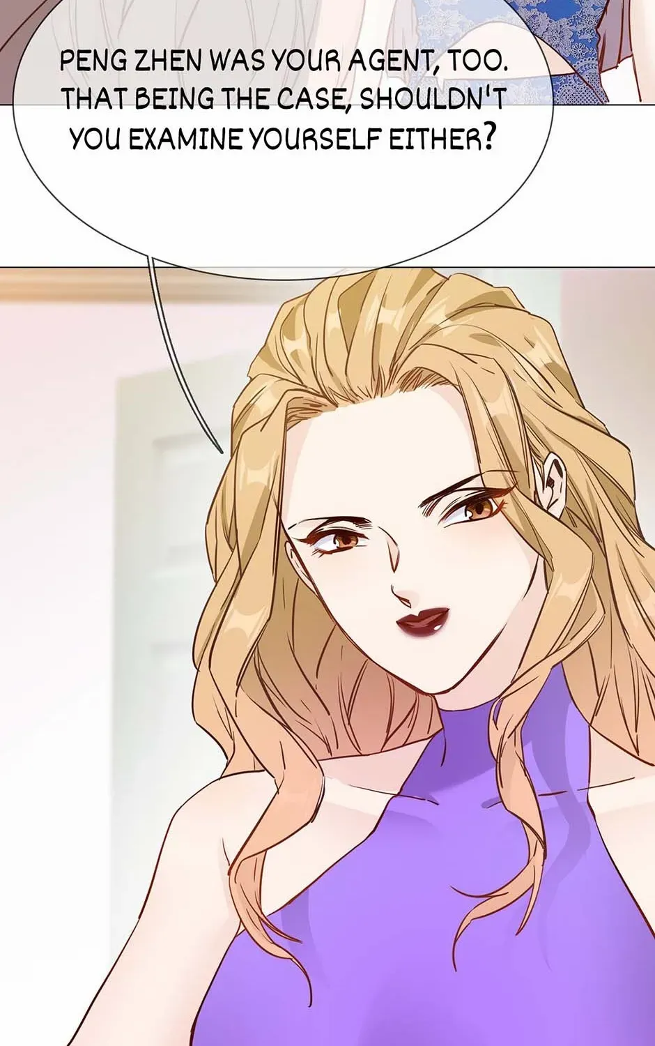 Read The Broken Star chapter 65 image 8 on Lezhin