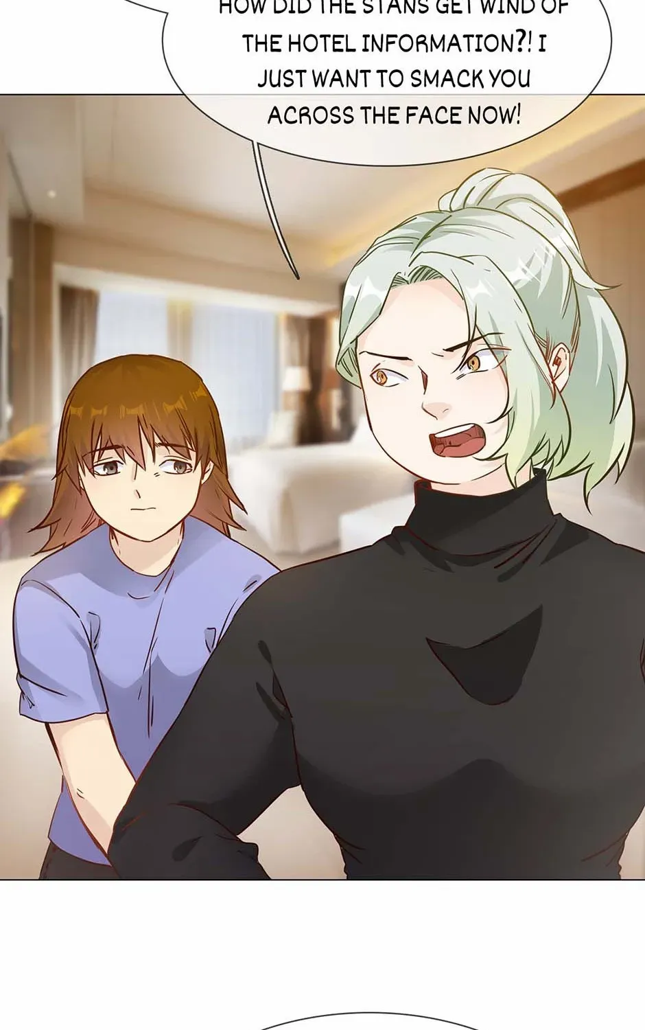 Read The Broken Star chapter 66 image 10 on Lezhin