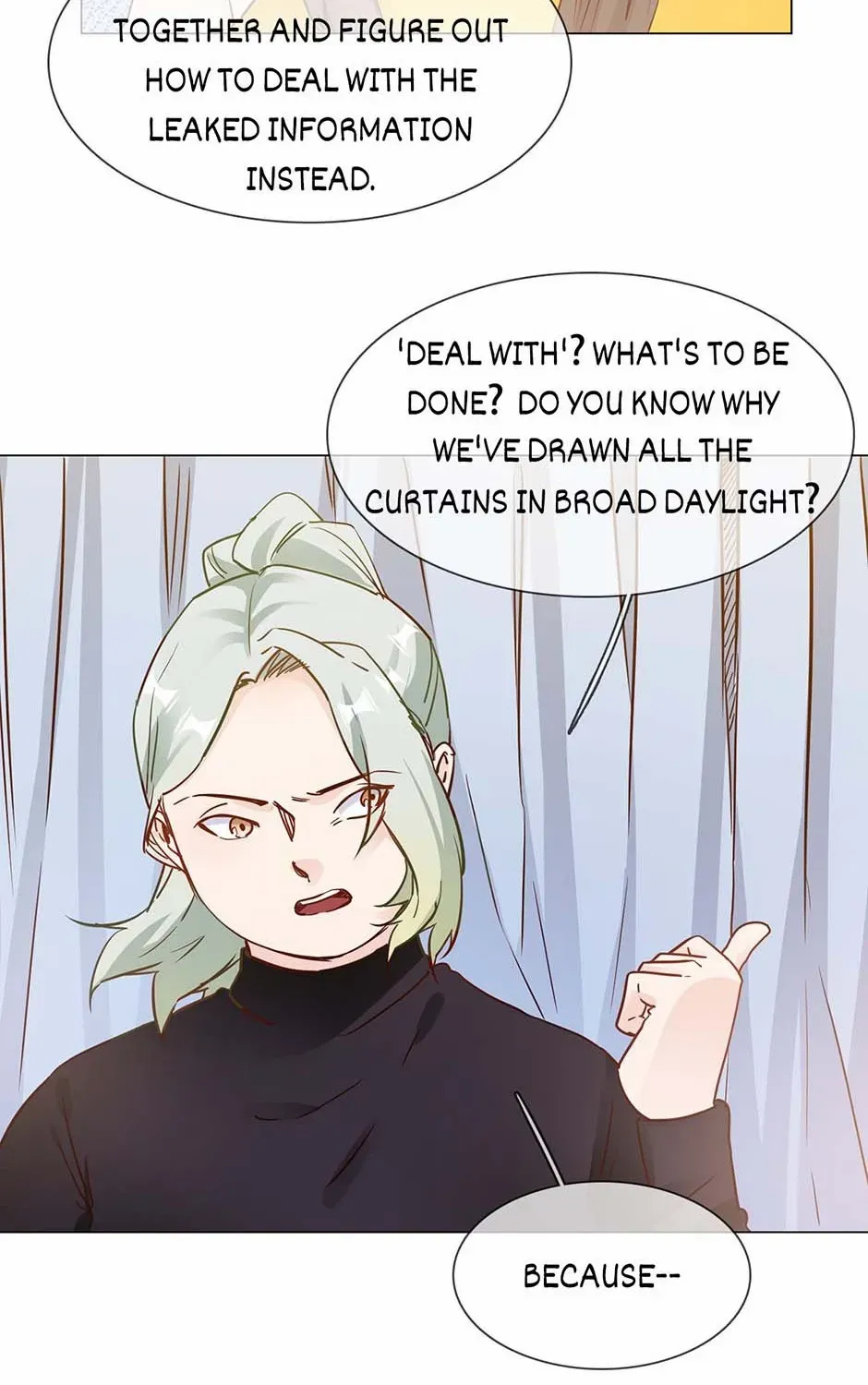 Read The Broken Star chapter 66 image 16 on Lezhin