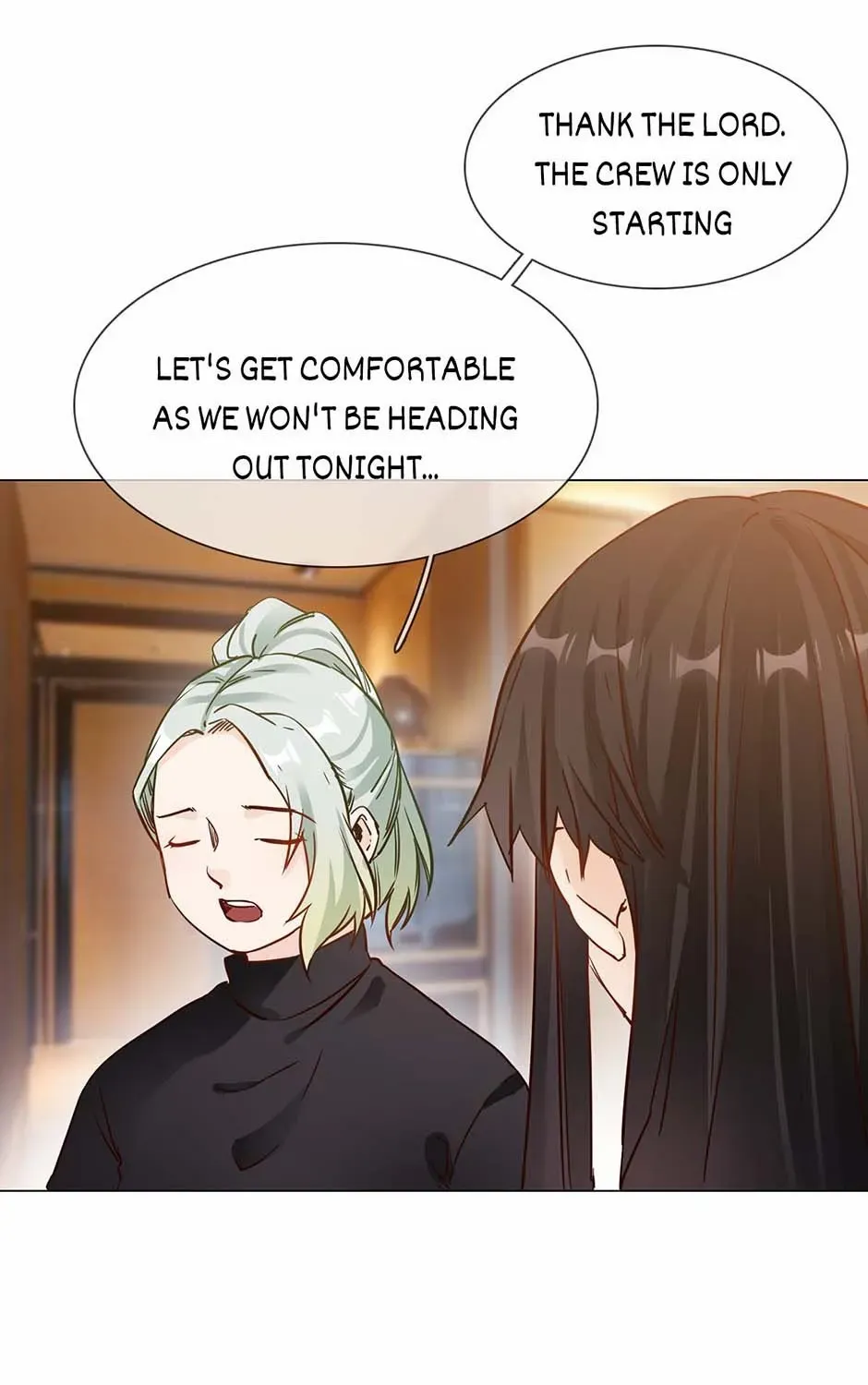 Read The Broken Star chapter 66 image 20 on Lezhin