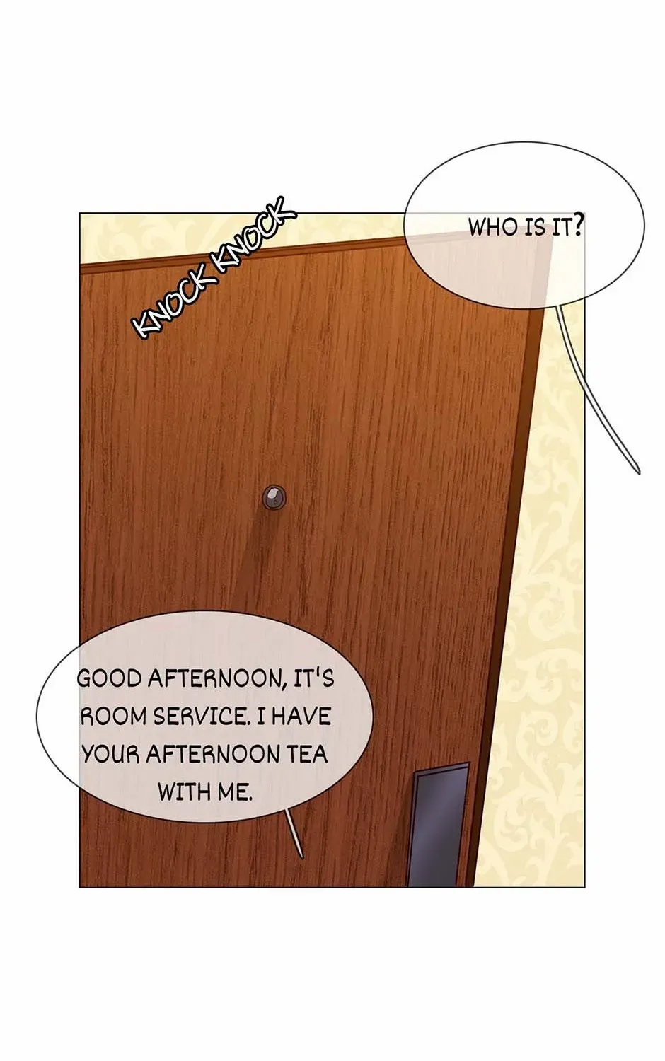Read The Broken Star chapter 66 image 22 on Lezhin