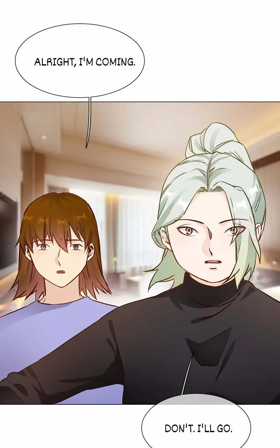 Read The Broken Star chapter 66 image 24 on Lezhin