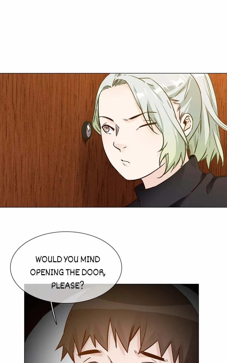 Read The Broken Star chapter 66 image 26 on Lezhin