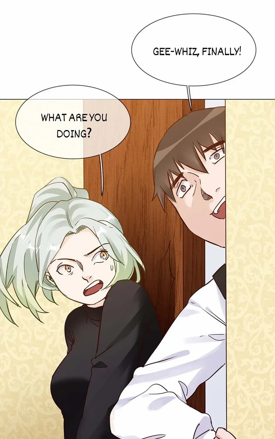 Read The Broken Star chapter 66 image 30 on Lezhin
