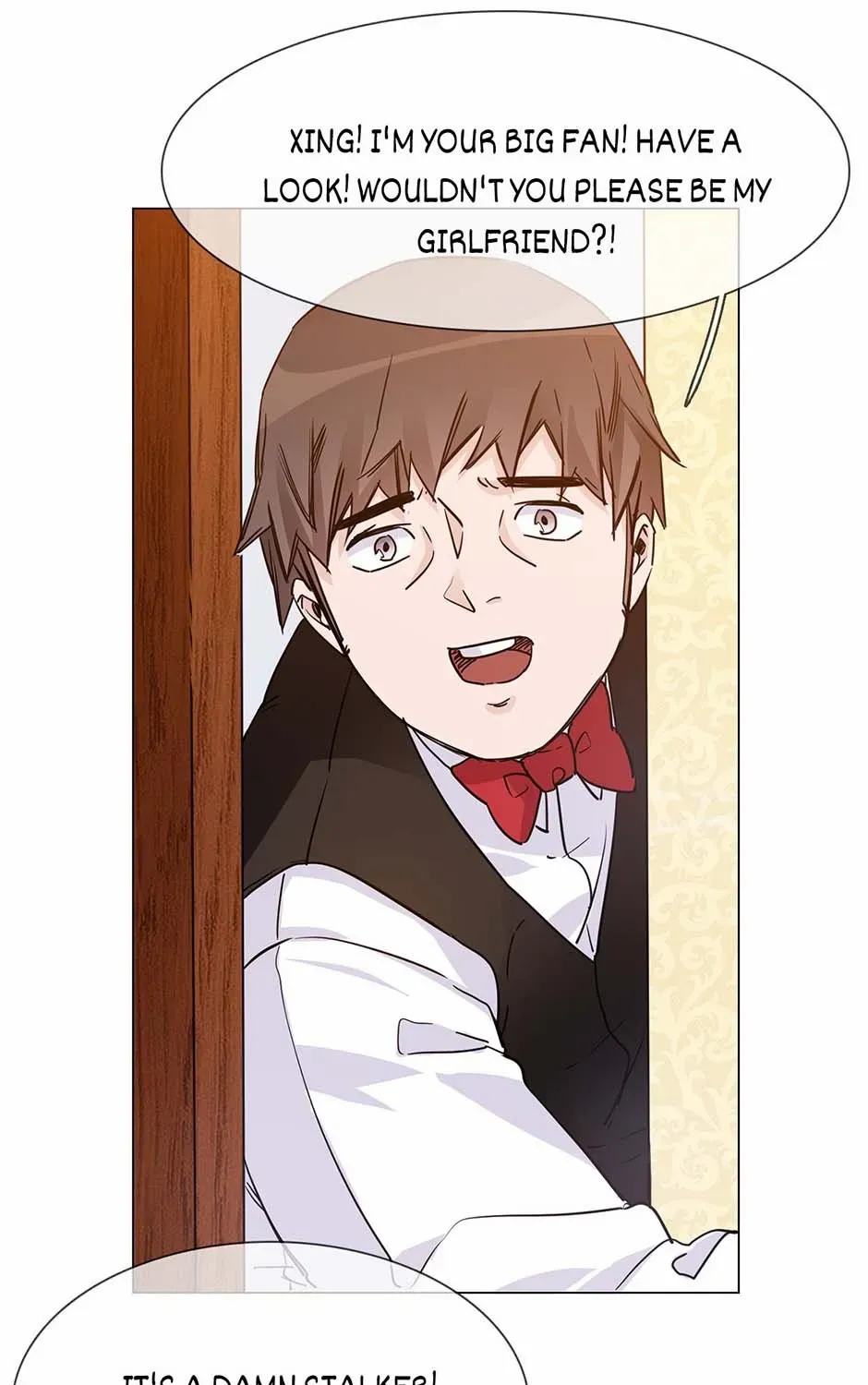 Read The Broken Star chapter 66 image 32 on Lezhin