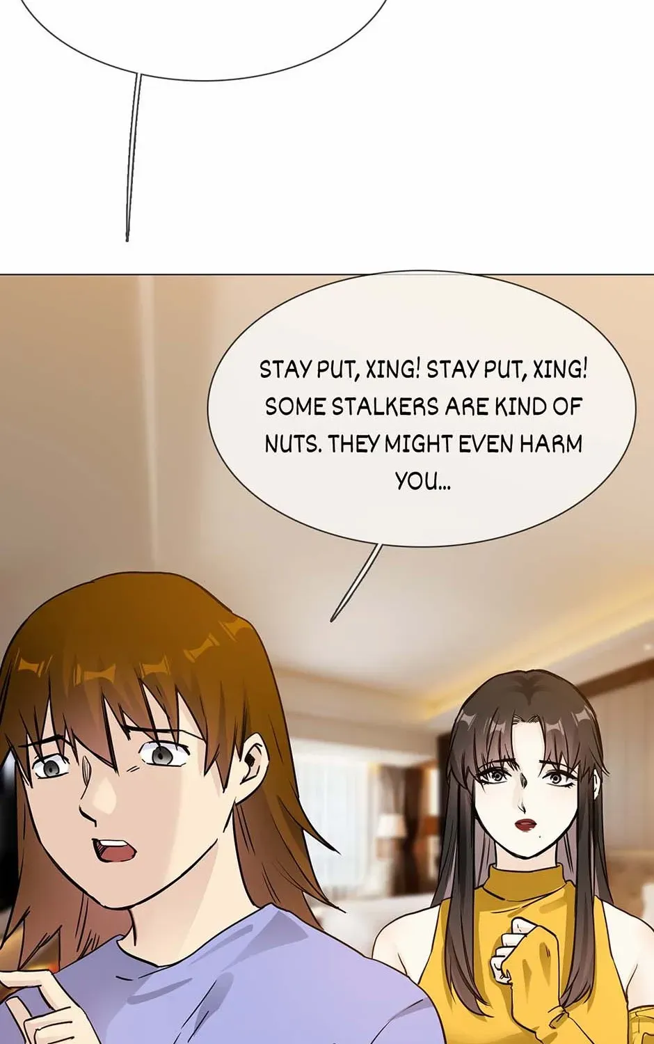 Read The Broken Star chapter 66 image 34 on Lezhin