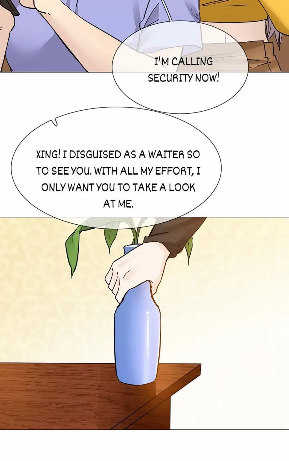 Read The Broken Star chapter 66 image 36 on Lezhin