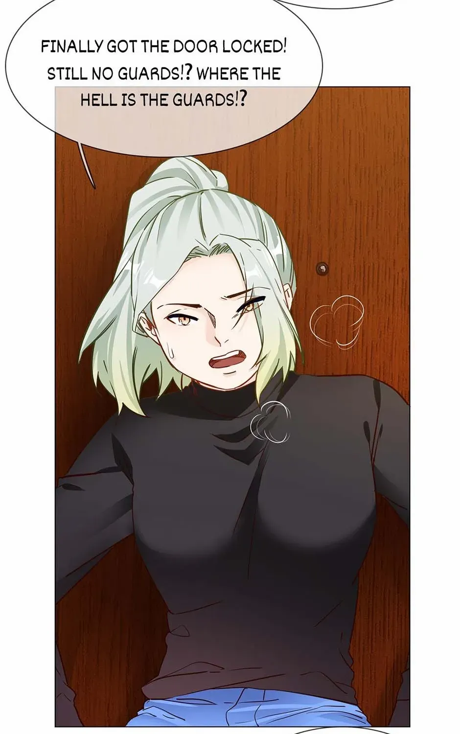 Read The Broken Star chapter 66 image 40 on Lezhin