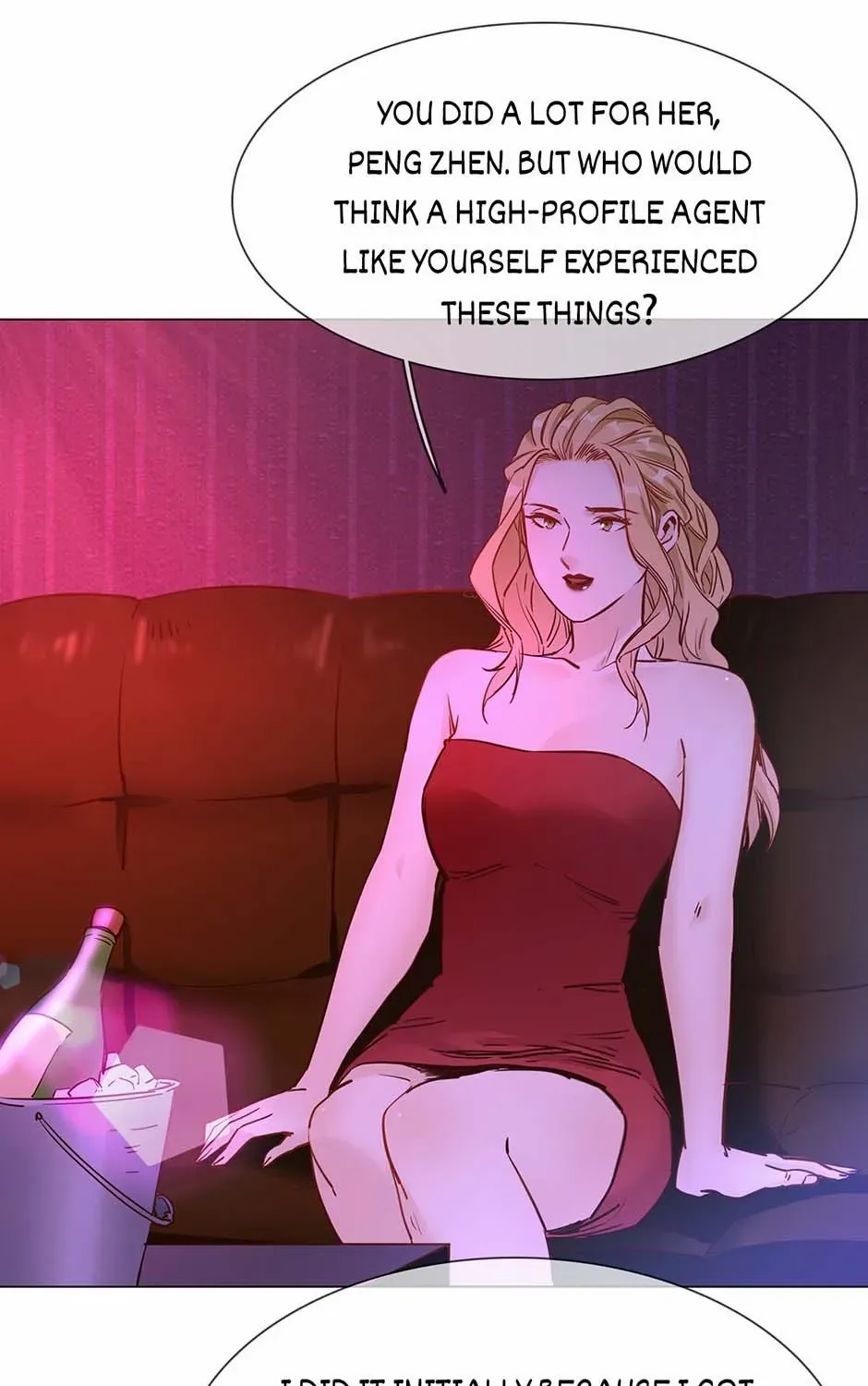Read The Broken Star chapter 66 image 44 on Lezhin
