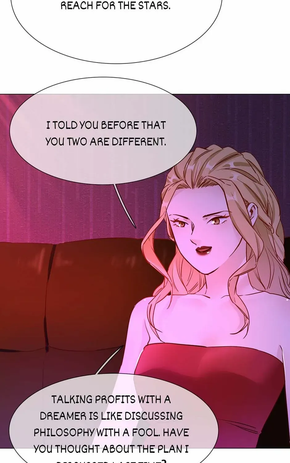 Read The Broken Star chapter 66 image 48 on Lezhin