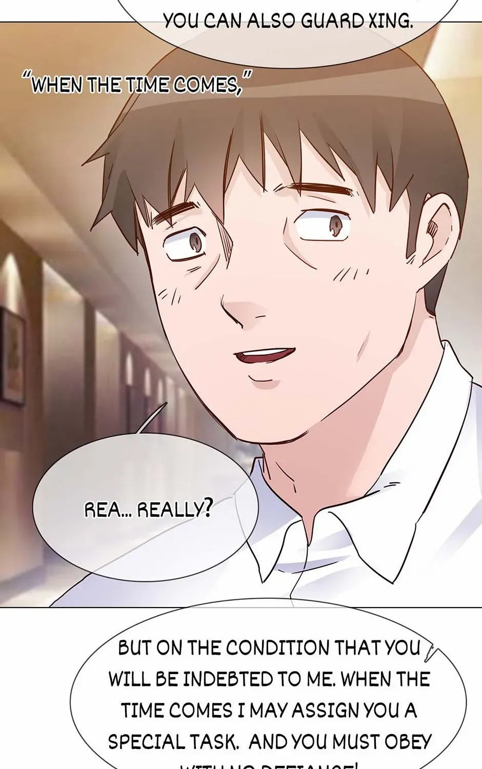 Read The Broken Star chapter 66 image 60 on Lezhin