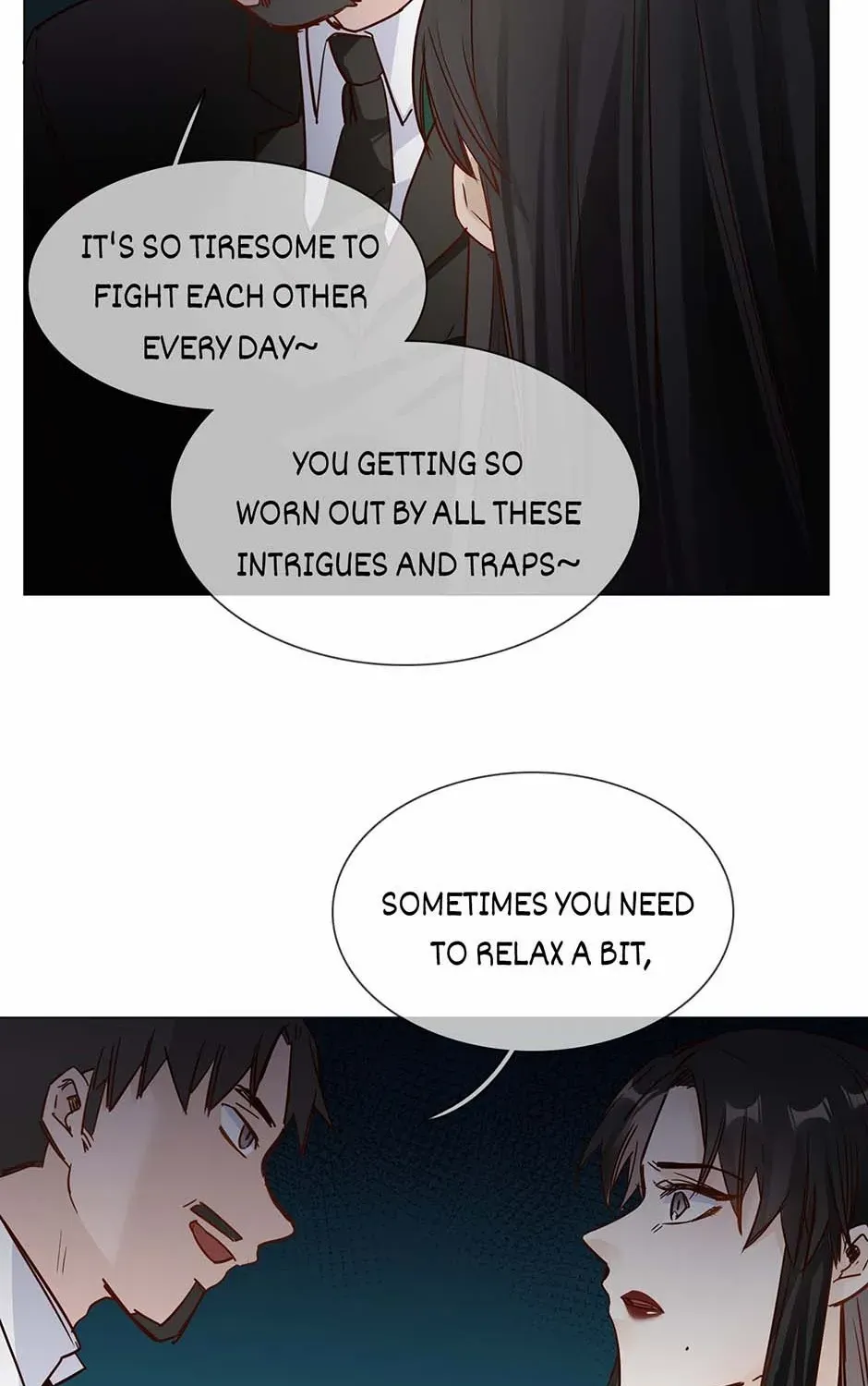 Read The Broken Star chapter 66 image 76 on Lezhin