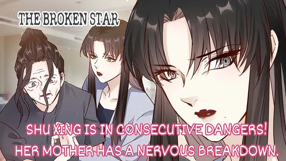 Read The Broken Star chapter 67 image 1 on Lezhin