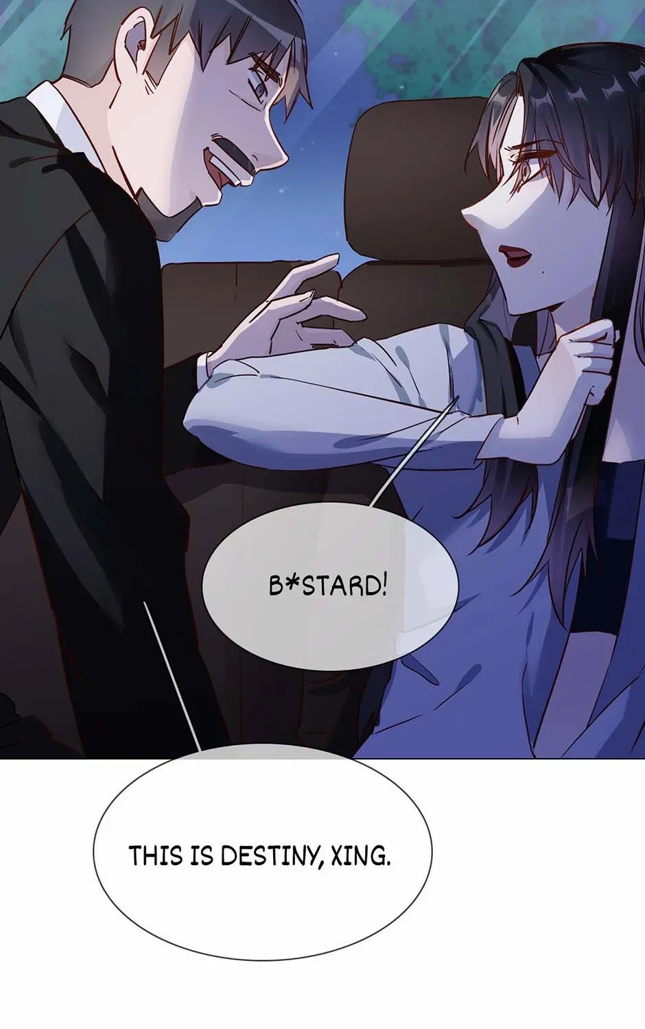 Read The Broken Star chapter 67 image 12 on Lezhin