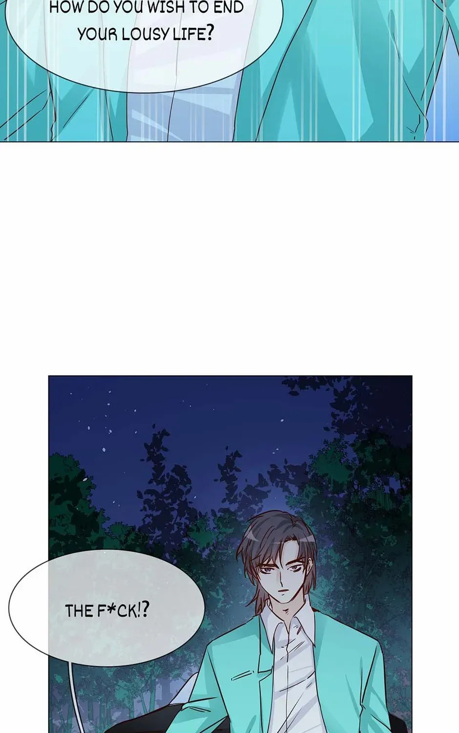 Read The Broken Star chapter 67 image 28 on Lezhin