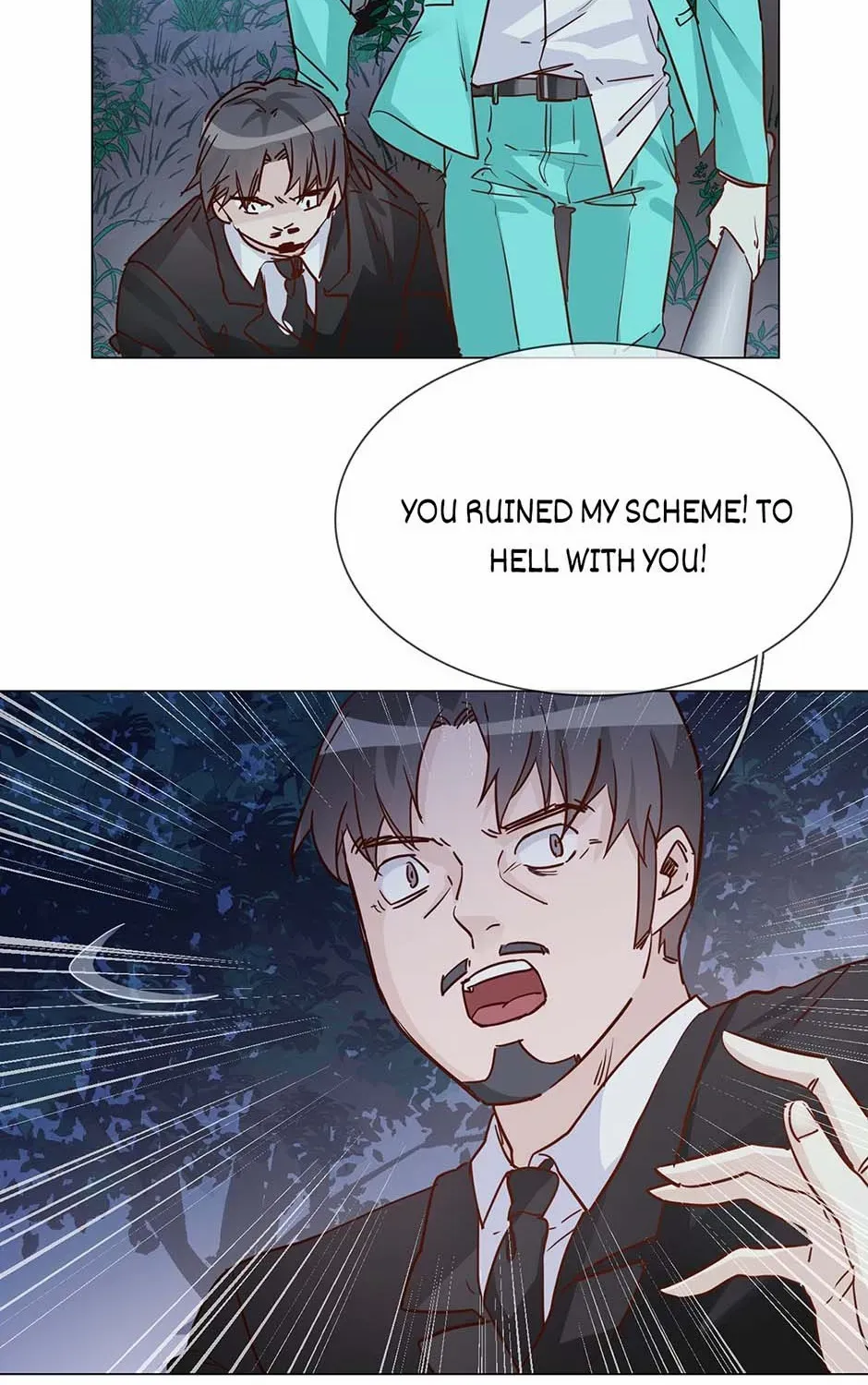 Read The Broken Star chapter 67 image 30 on Lezhin