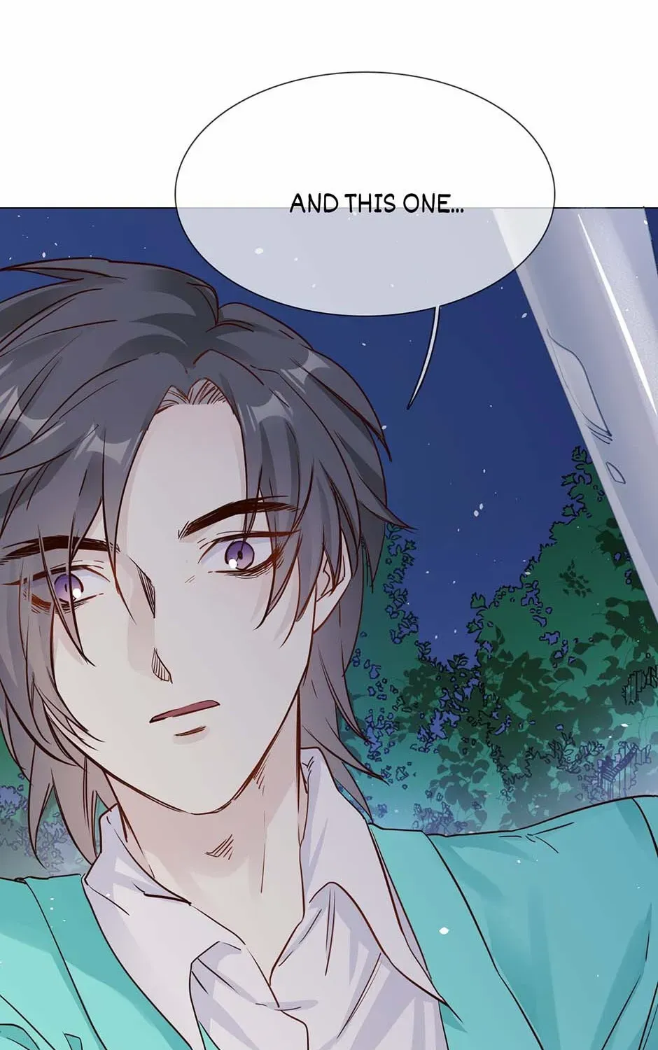 Read The Broken Star chapter 67 image 36 on Lezhin