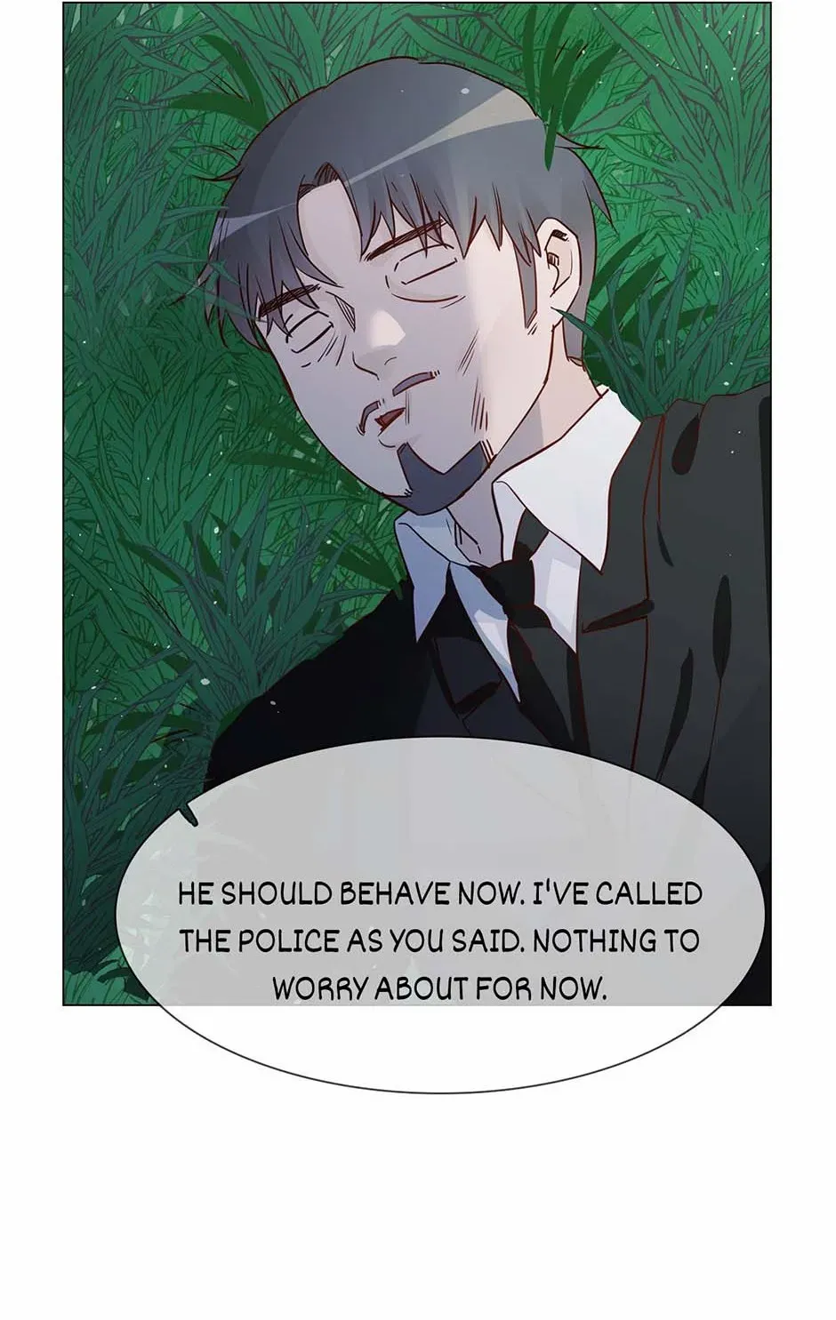Read The Broken Star chapter 67 image 39 on Lezhin