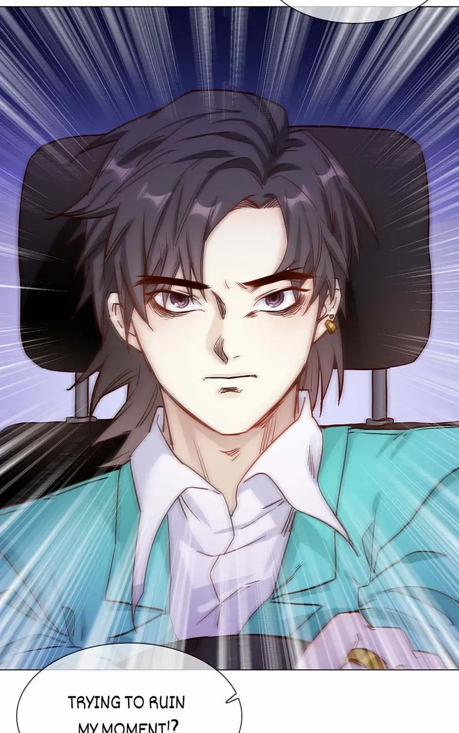 Read The Broken Star chapter 67 image 4 on Lezhin