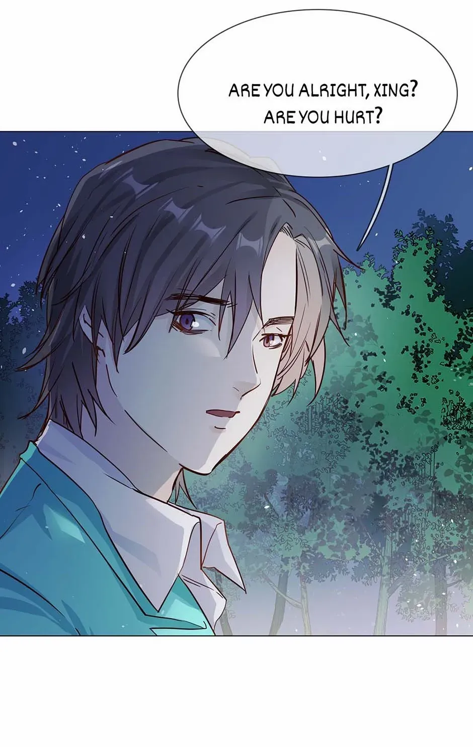 Read The Broken Star chapter 67 image 40 on Lezhin