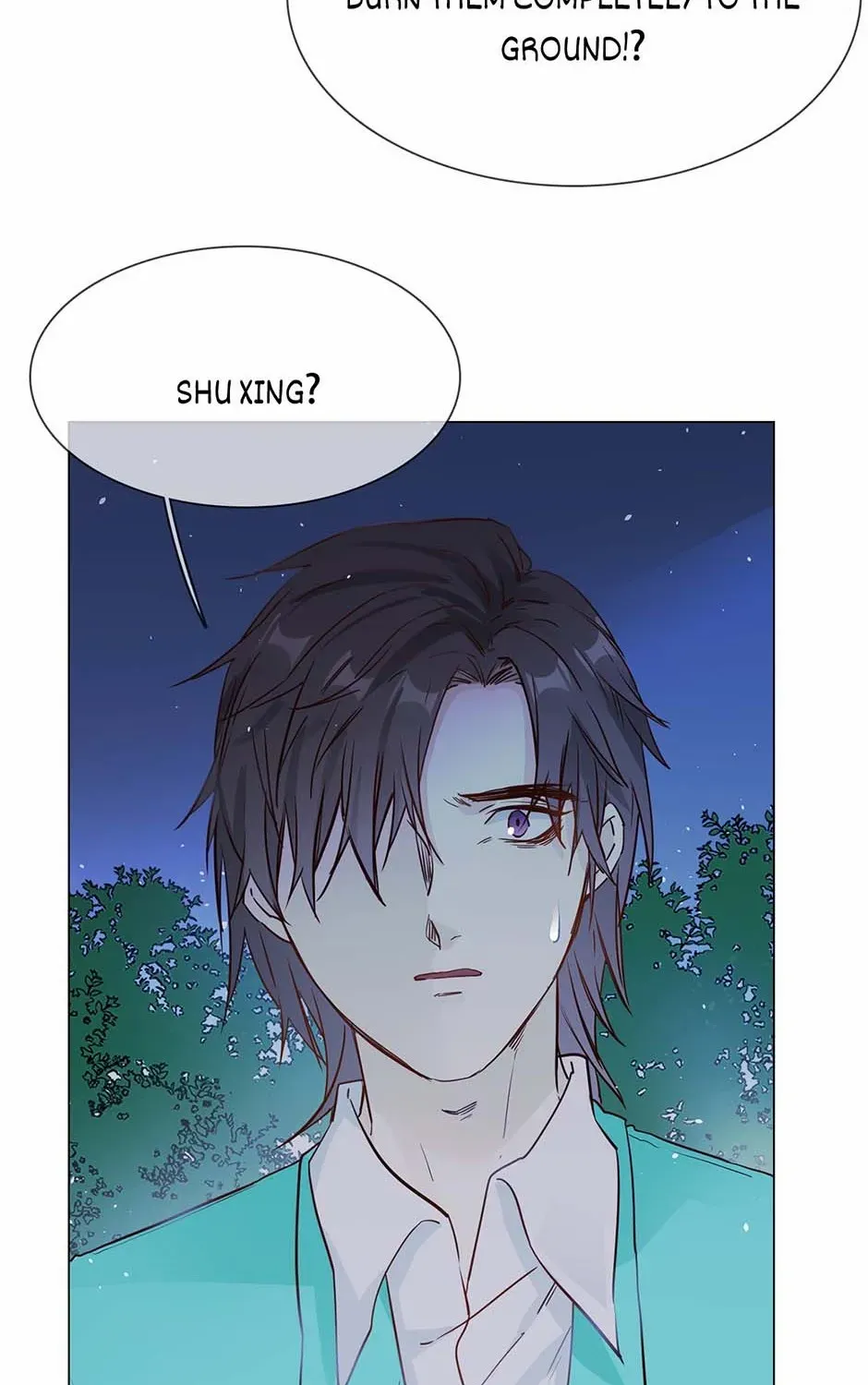 Read The Broken Star chapter 67 image 45 on Lezhin