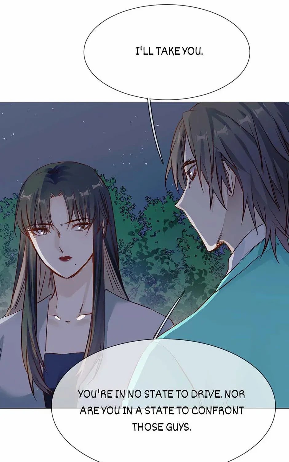 Read The Broken Star chapter 67 image 49 on Lezhin