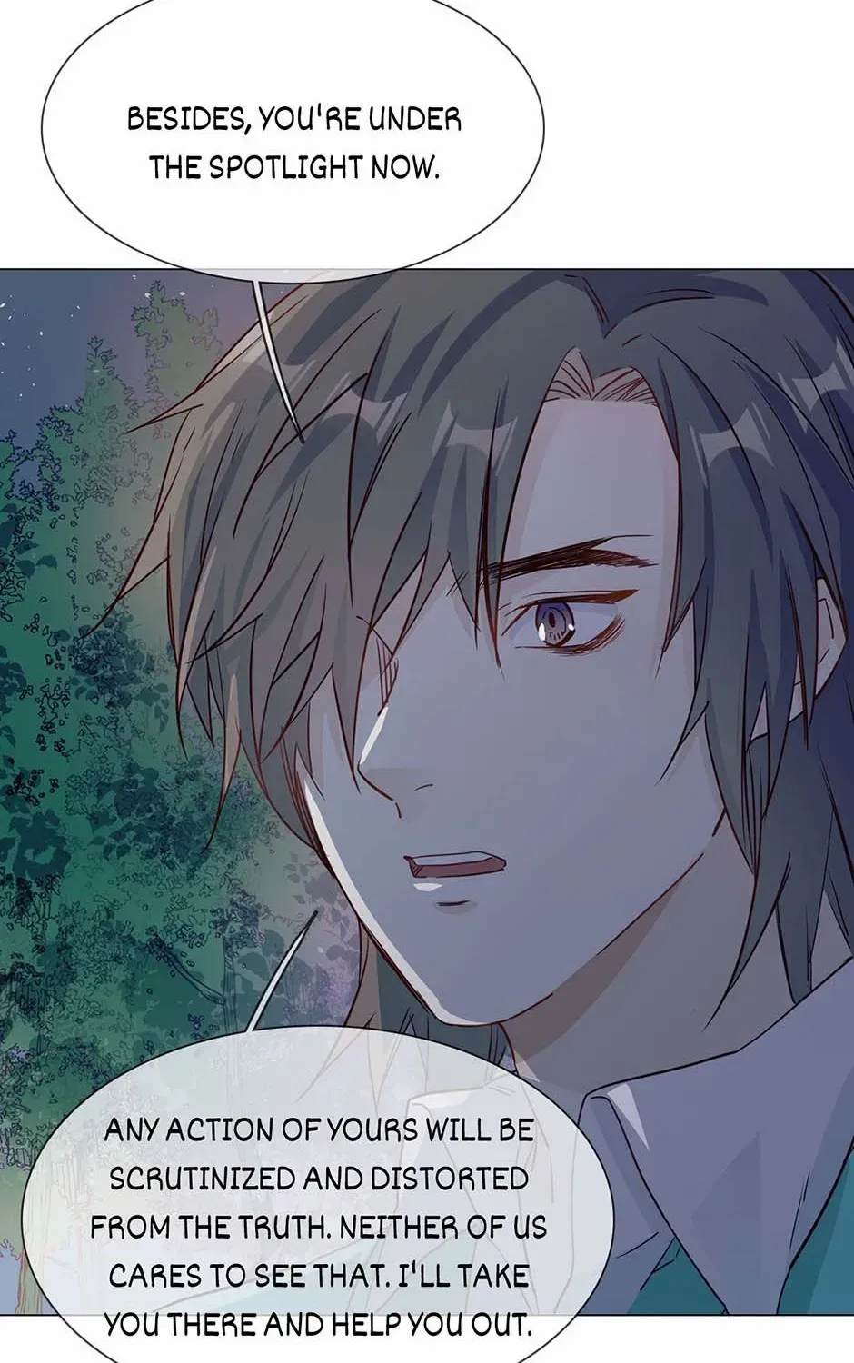 Read The Broken Star chapter 67 image 51 on Lezhin