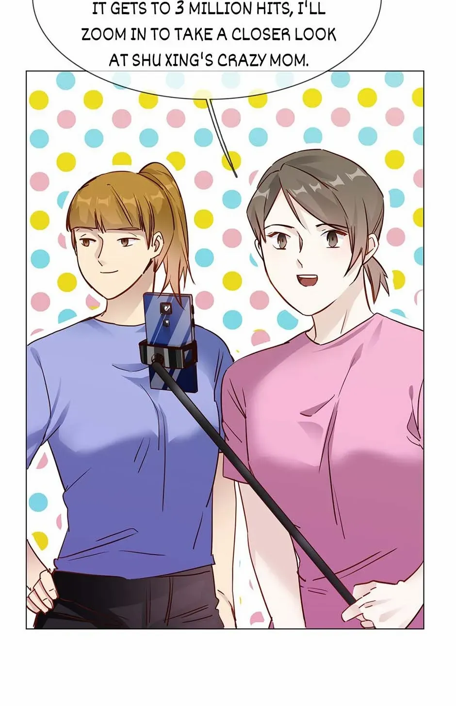Read The Broken Star chapter 67 image 55 on Lezhin
