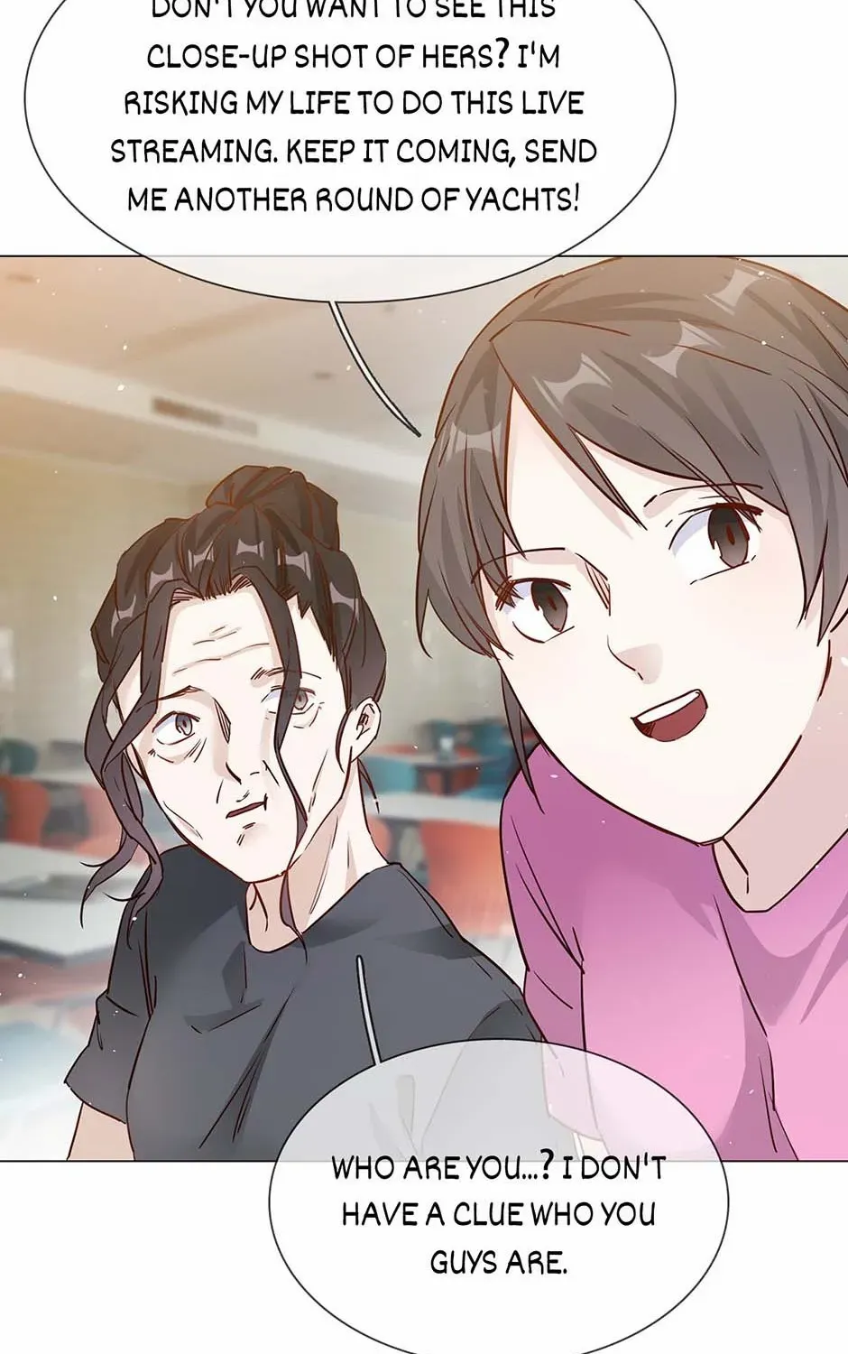 Read The Broken Star chapter 67 image 58 on Lezhin