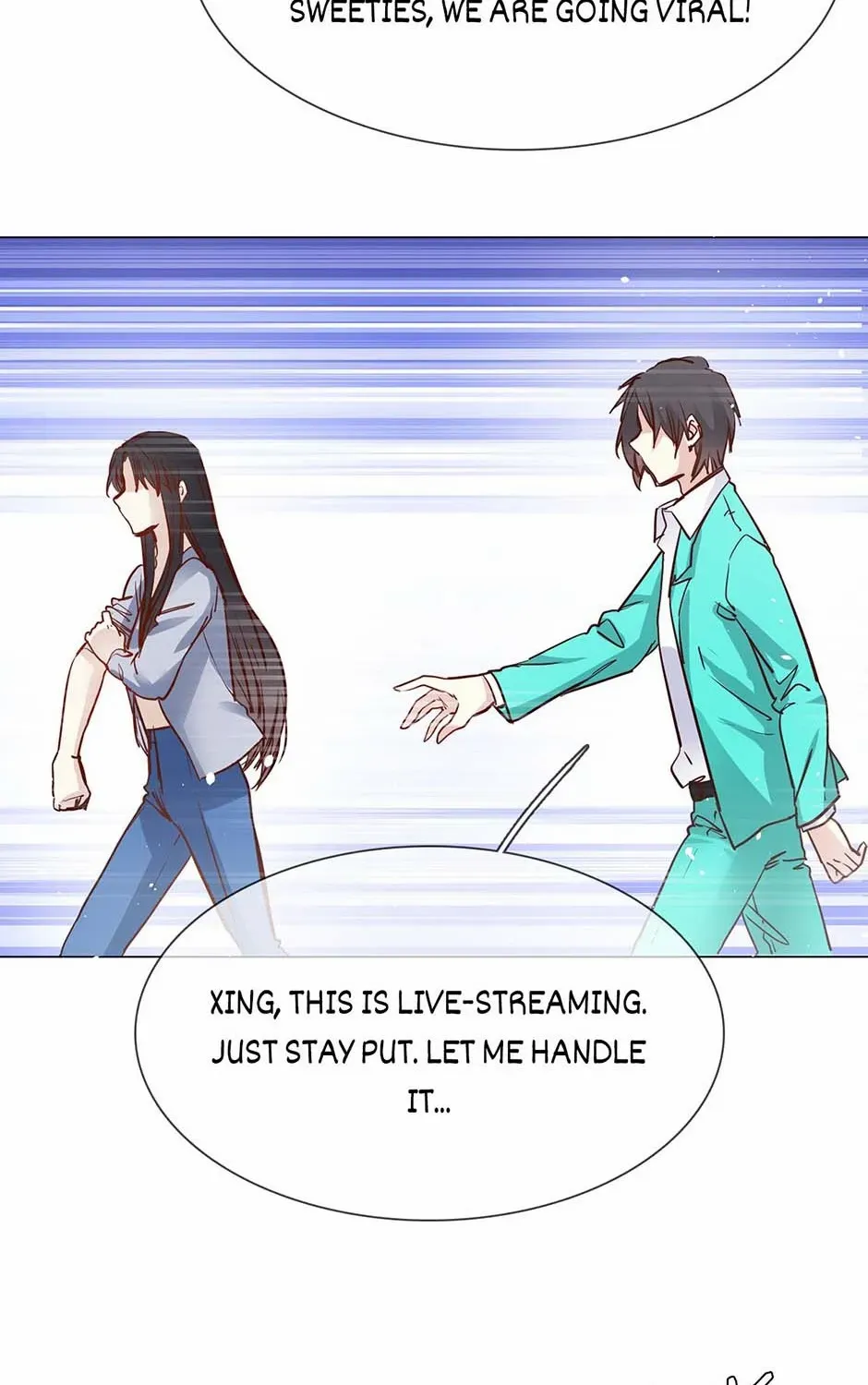 Read The Broken Star chapter 67 image 70 on Lezhin
