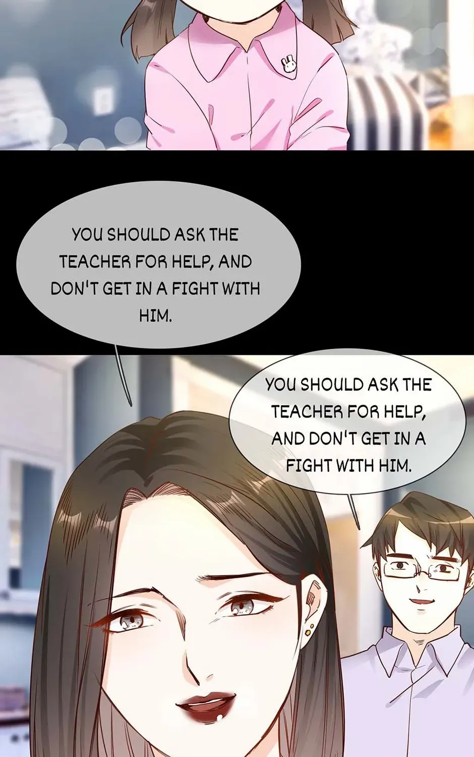 Read The Broken Star chapter 68 image 13 on Lezhin