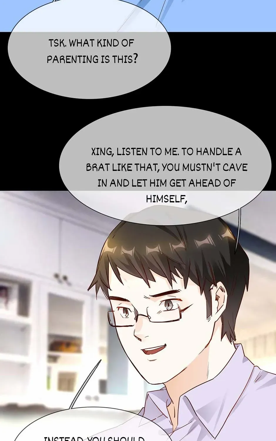 Read The Broken Star chapter 68 image 15 on Lezhin