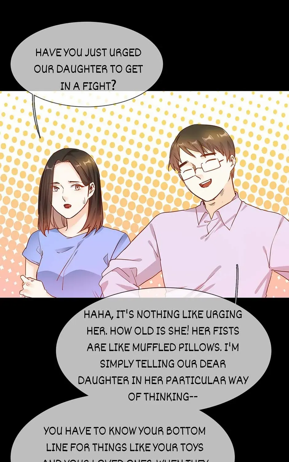 Read The Broken Star chapter 68 image 17 on Lezhin