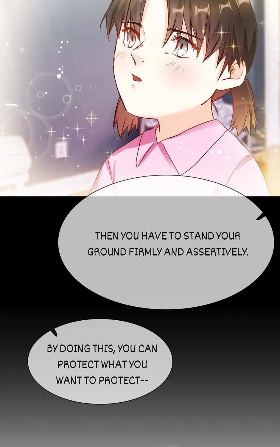Read The Broken Star chapter 68 image 19 on Lezhin