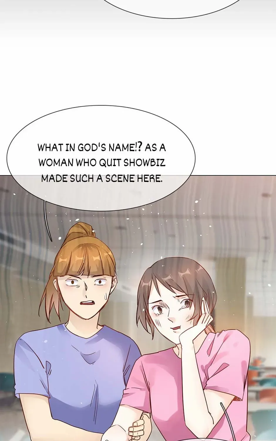 Read The Broken Star chapter 68 image 21 on Lezhin