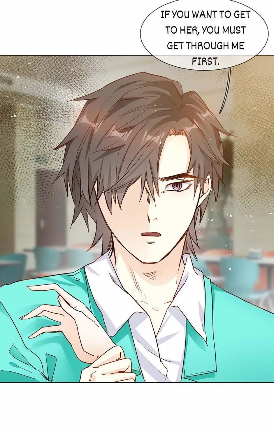 Read The Broken Star chapter 68 image 25 on Lezhin