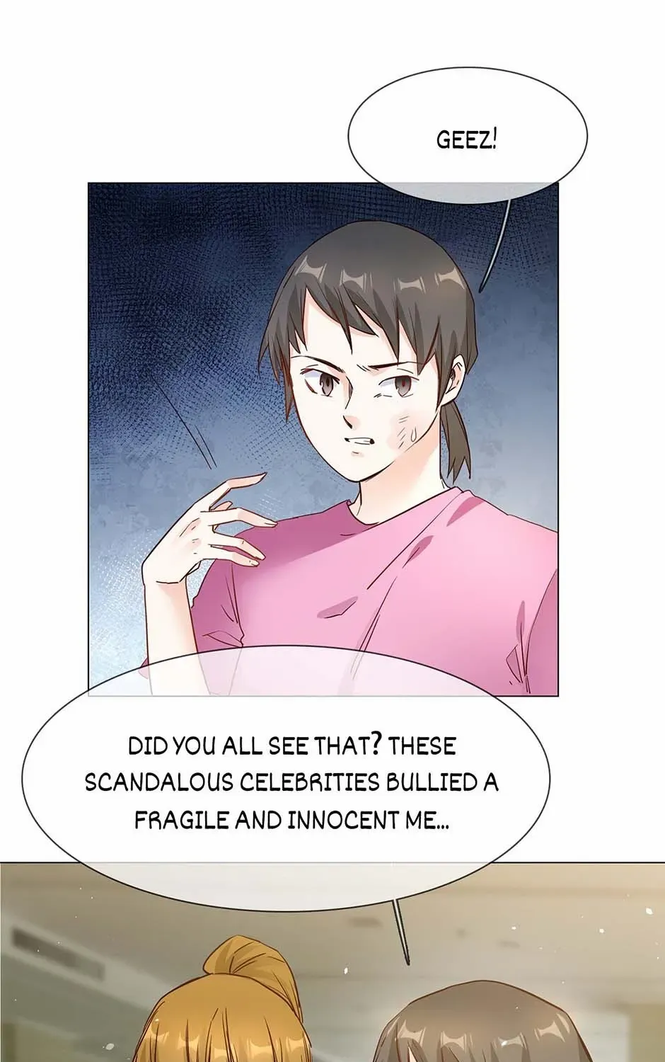 Read The Broken Star chapter 68 image 26 on Lezhin