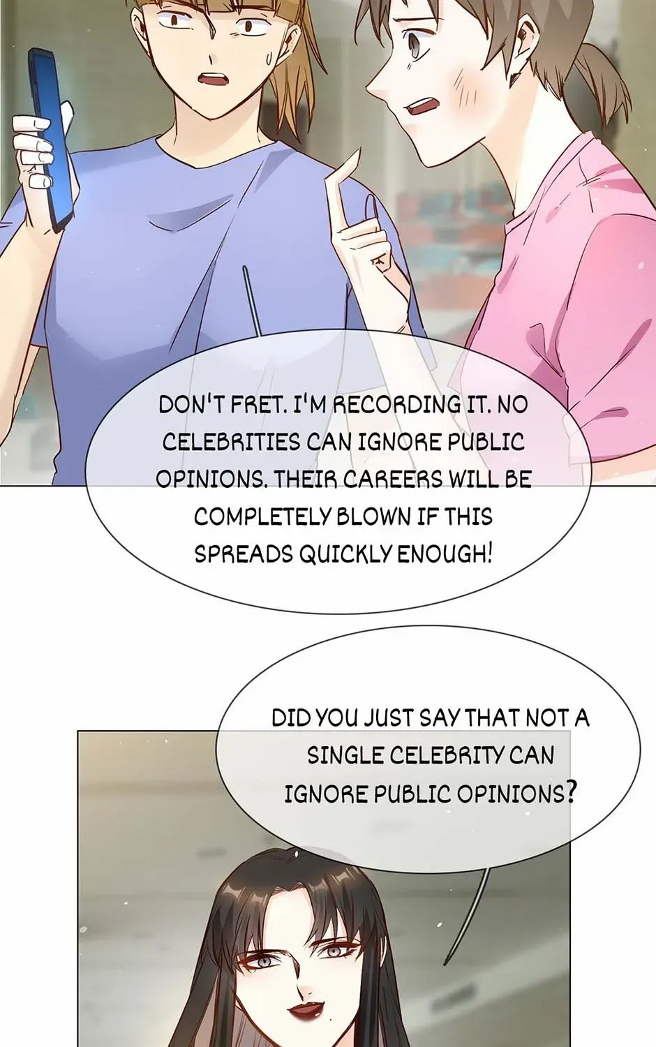 Read The Broken Star chapter 68 image 28 on Lezhin