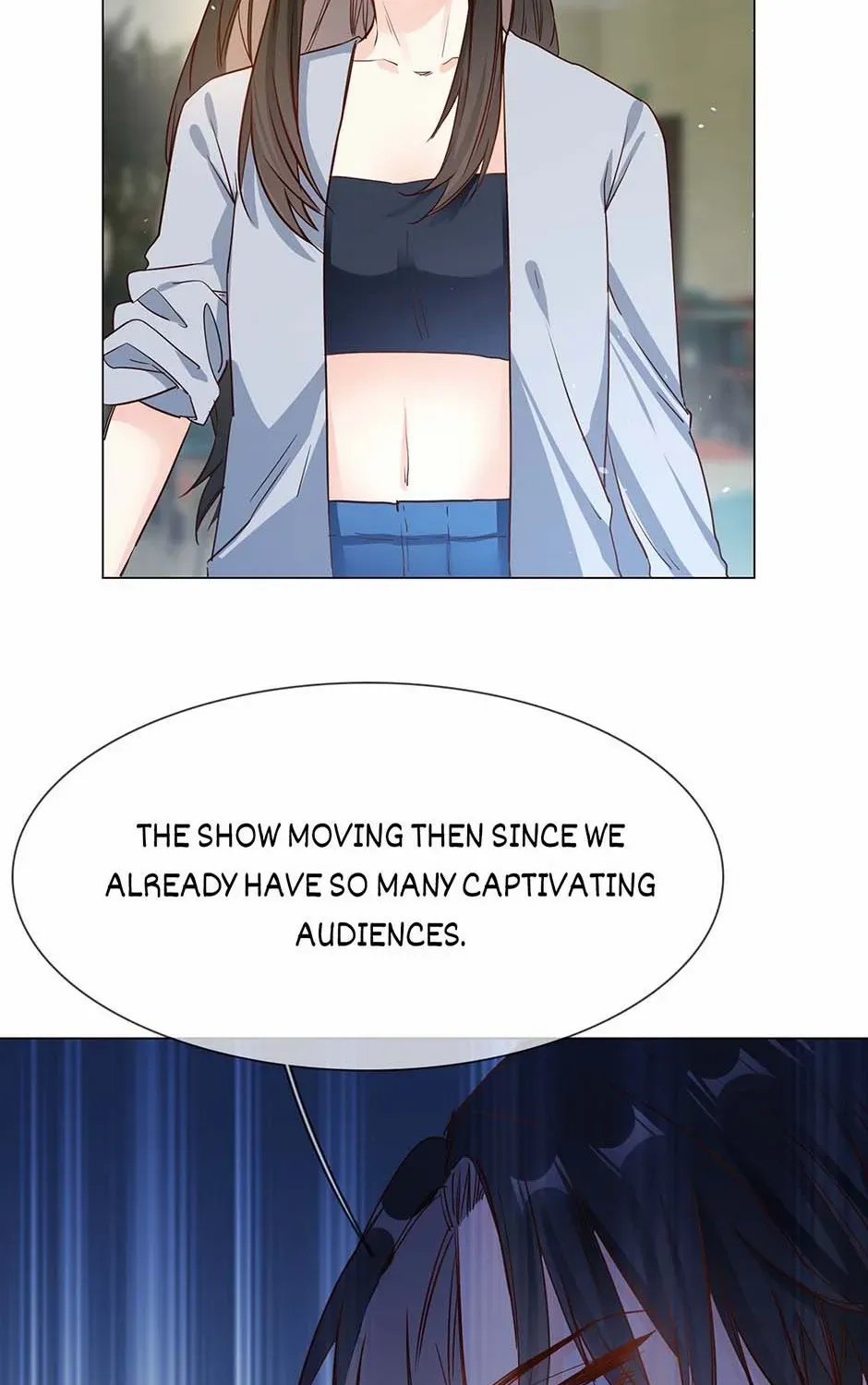 Read The Broken Star chapter 68 image 30 on Lezhin