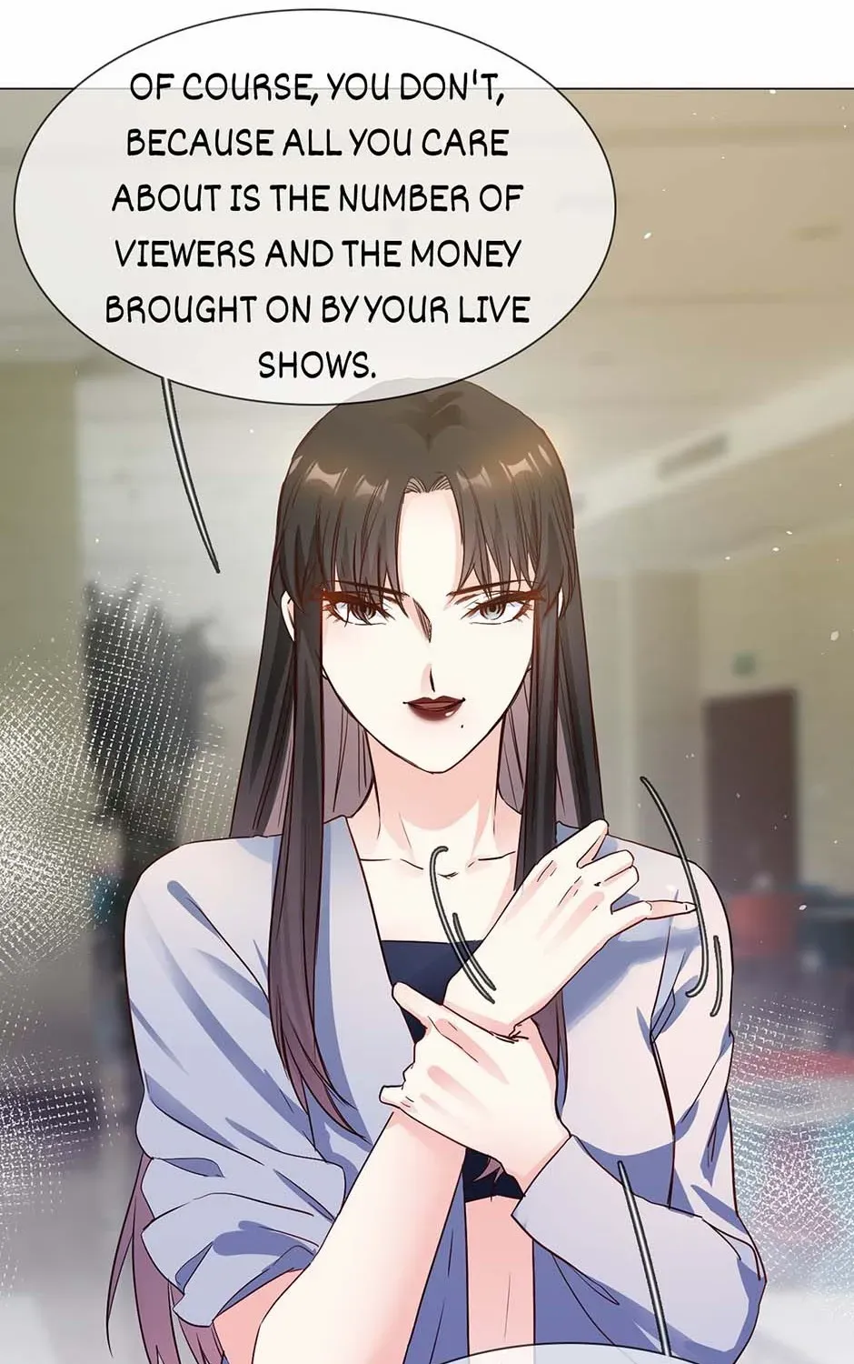Read The Broken Star chapter 68 image 36 on Lezhin