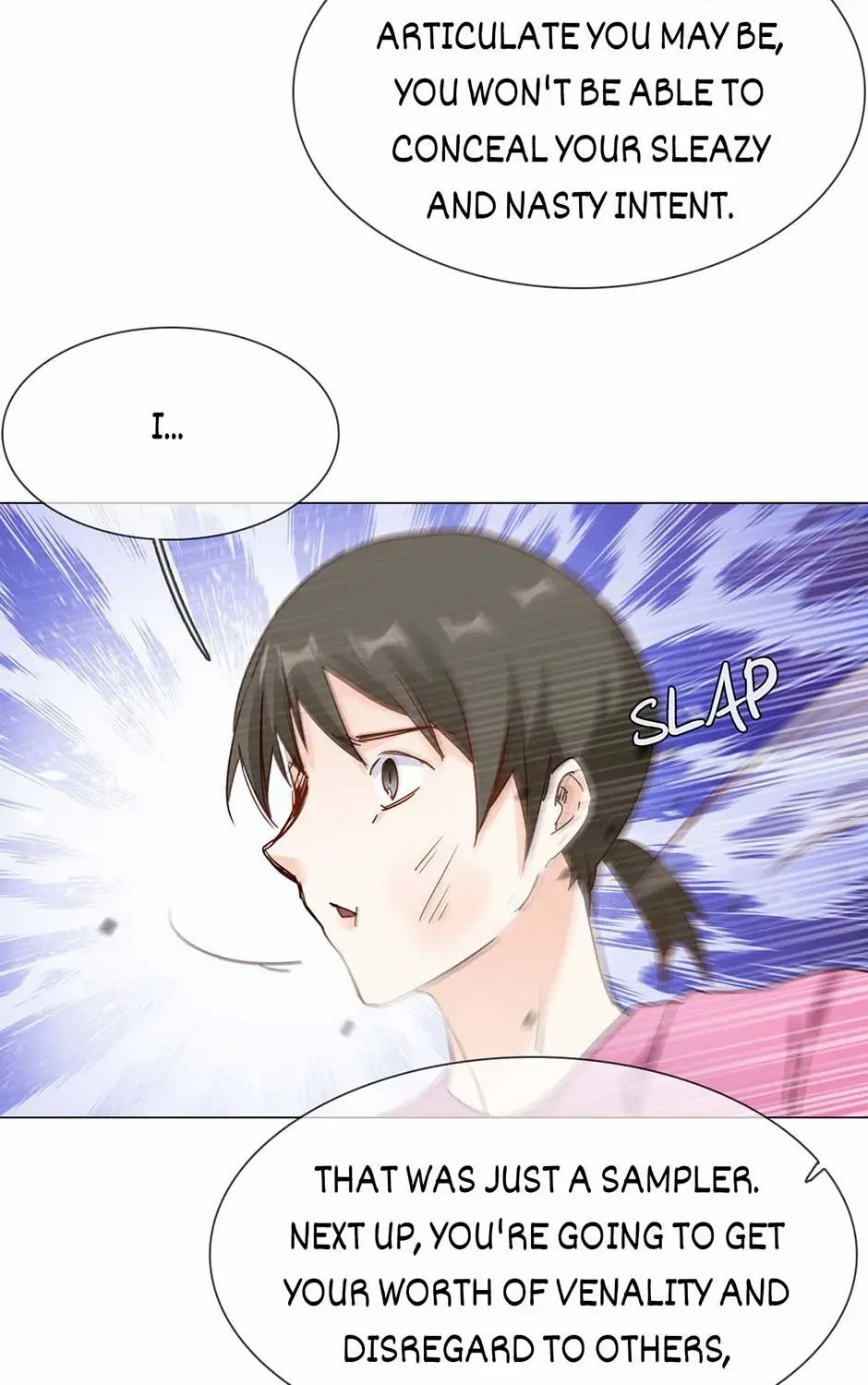 Read The Broken Star chapter 68 image 38 on Lezhin