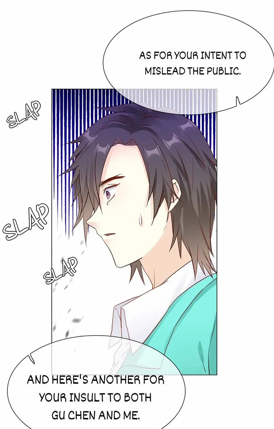 Read The Broken Star chapter 68 image 40 on Lezhin