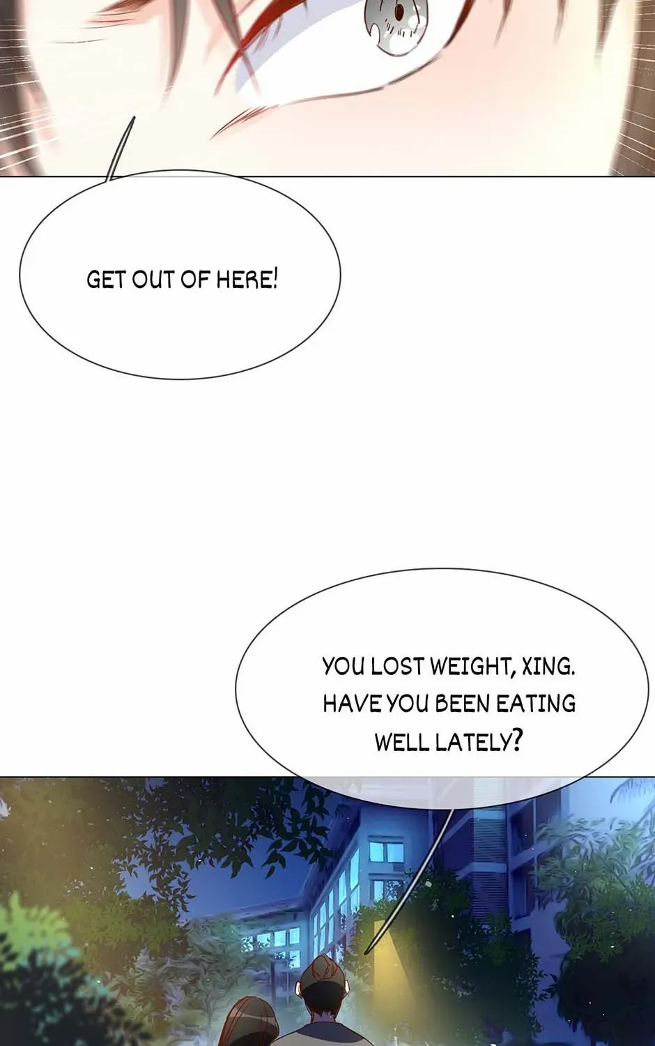 Read The Broken Star chapter 68 image 47 on Lezhin
