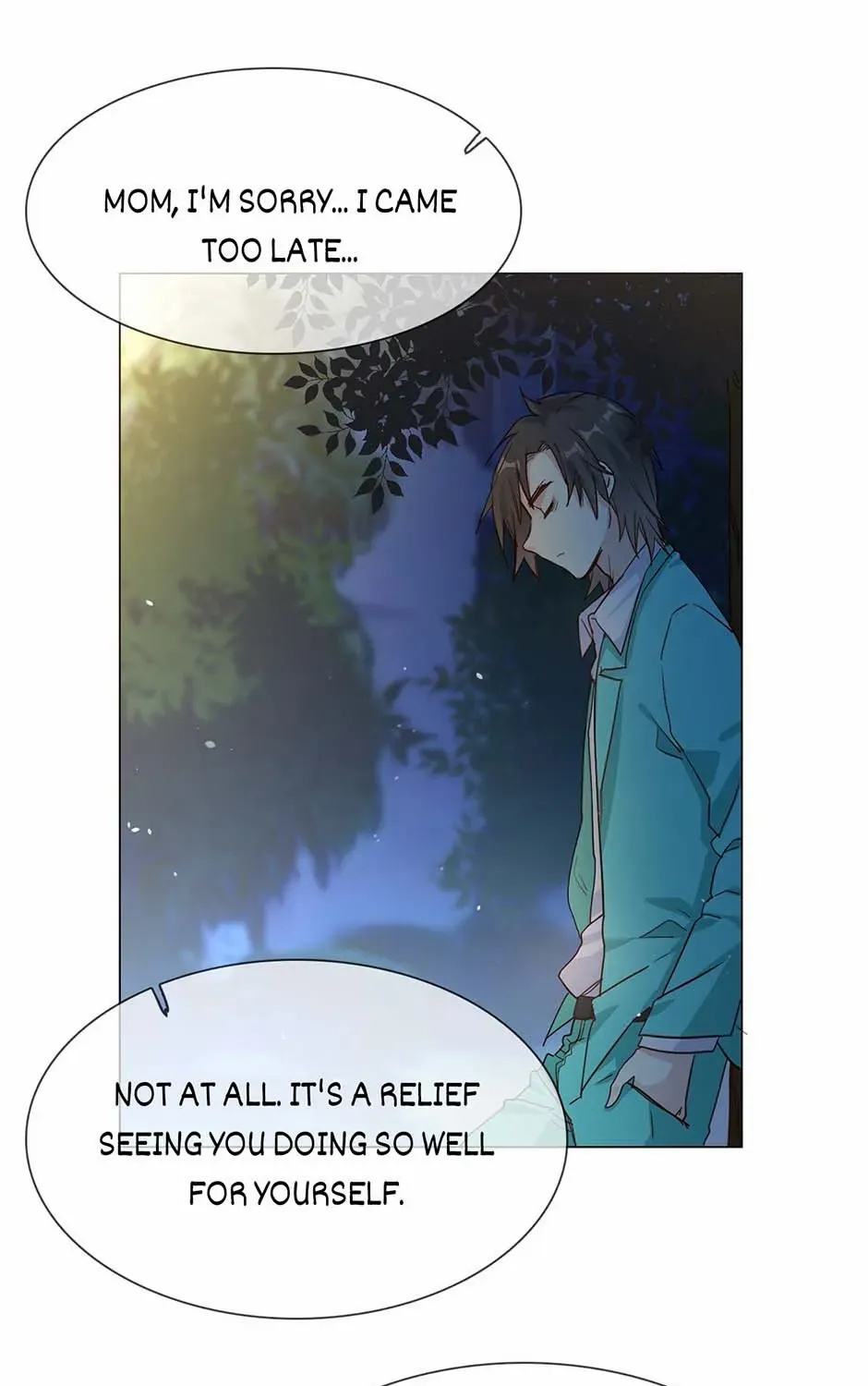 Read The Broken Star chapter 68 image 49 on Lezhin