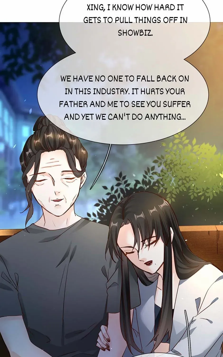 Read The Broken Star chapter 68 image 51 on Lezhin